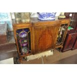 FURNITURE/ HOME - A stunning antique Burr Walnut s