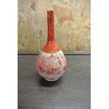 CERAMICS - A stunning antique Oriental/ Japanese v