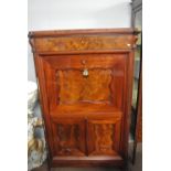 FURNITURE - A stunning antique Mid 1800's Biederme