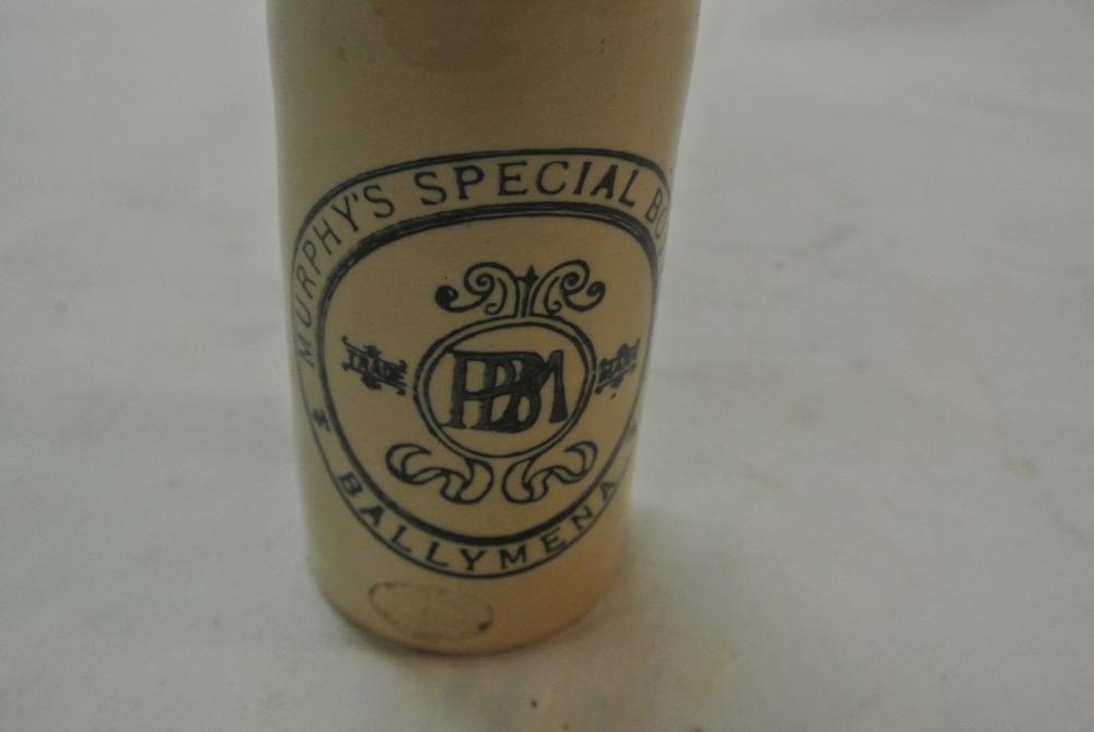 COLLECTABLES - A vintage stoneware bottle reading - Image 3 of 3