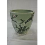 CERAMICS - AnCERAMICS - An Oriental/ Japanese Ceto