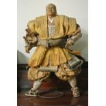 COLLECTABLES - A stunning antique Oriental/ Japane