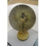 COLLECTABLES - A vintage Tilley lamp heater, compl