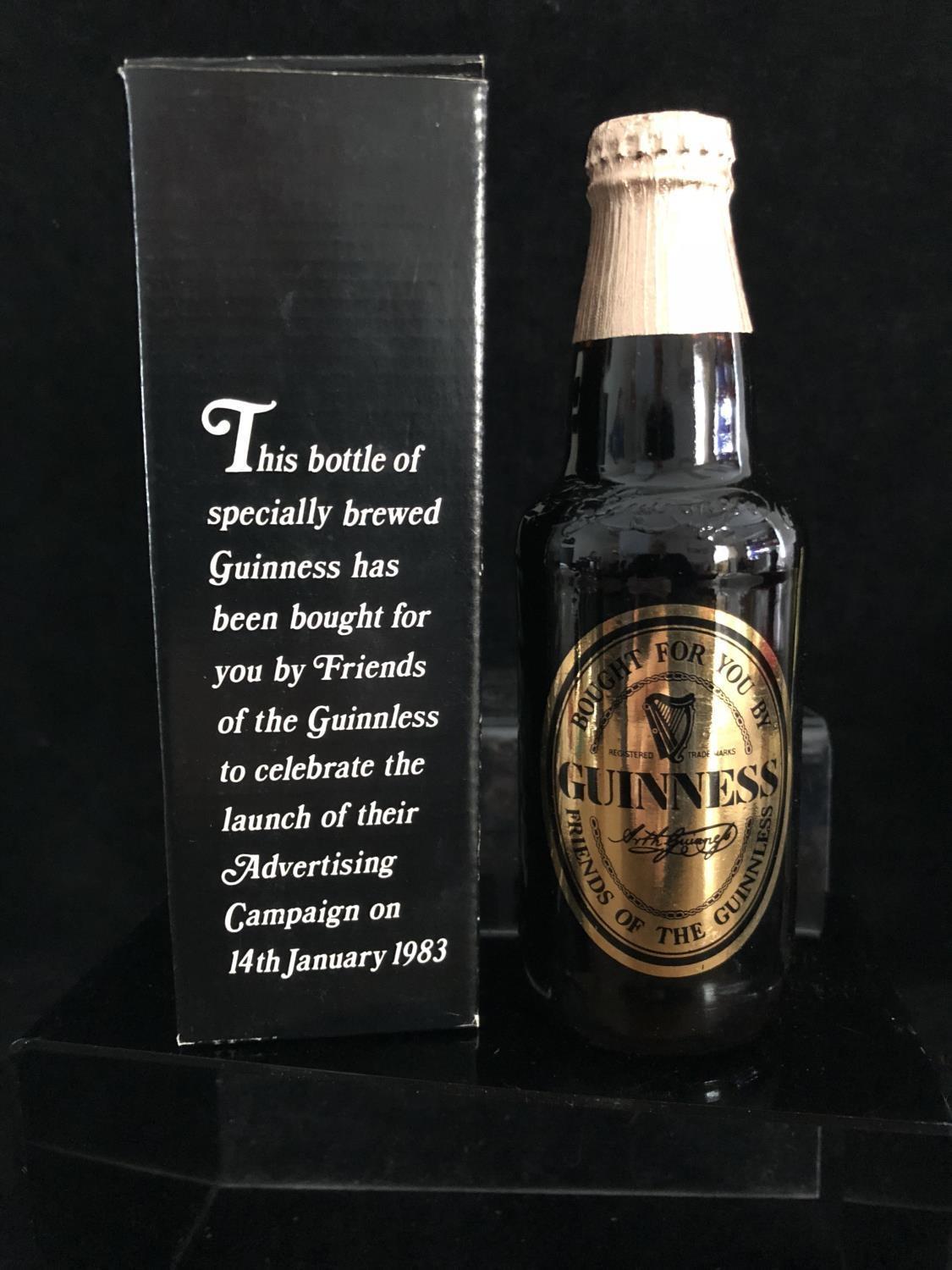 Guiness commemorative items - Comprising two three handled tygs, for The Guiness Year 1983 / - Image 2 of 11