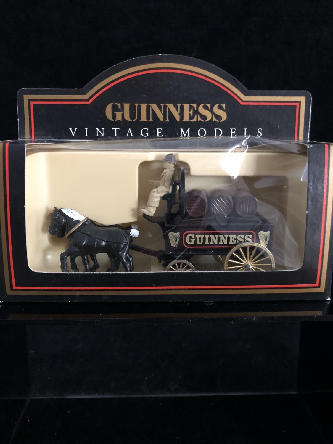 Guiness commemorative items - Comprising two three handled tygs, for The Guiness Year 1983 / - Image 5 of 11