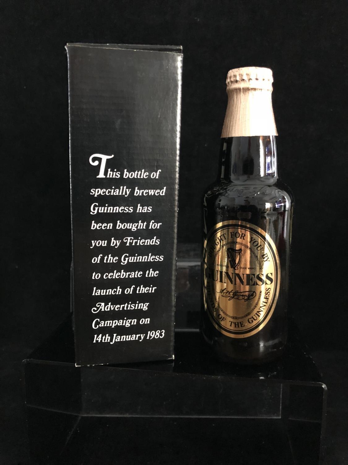 Guiness commemorative items - Comprising two three handled tygs, for The Guiness Year 1983 / - Image 3 of 11