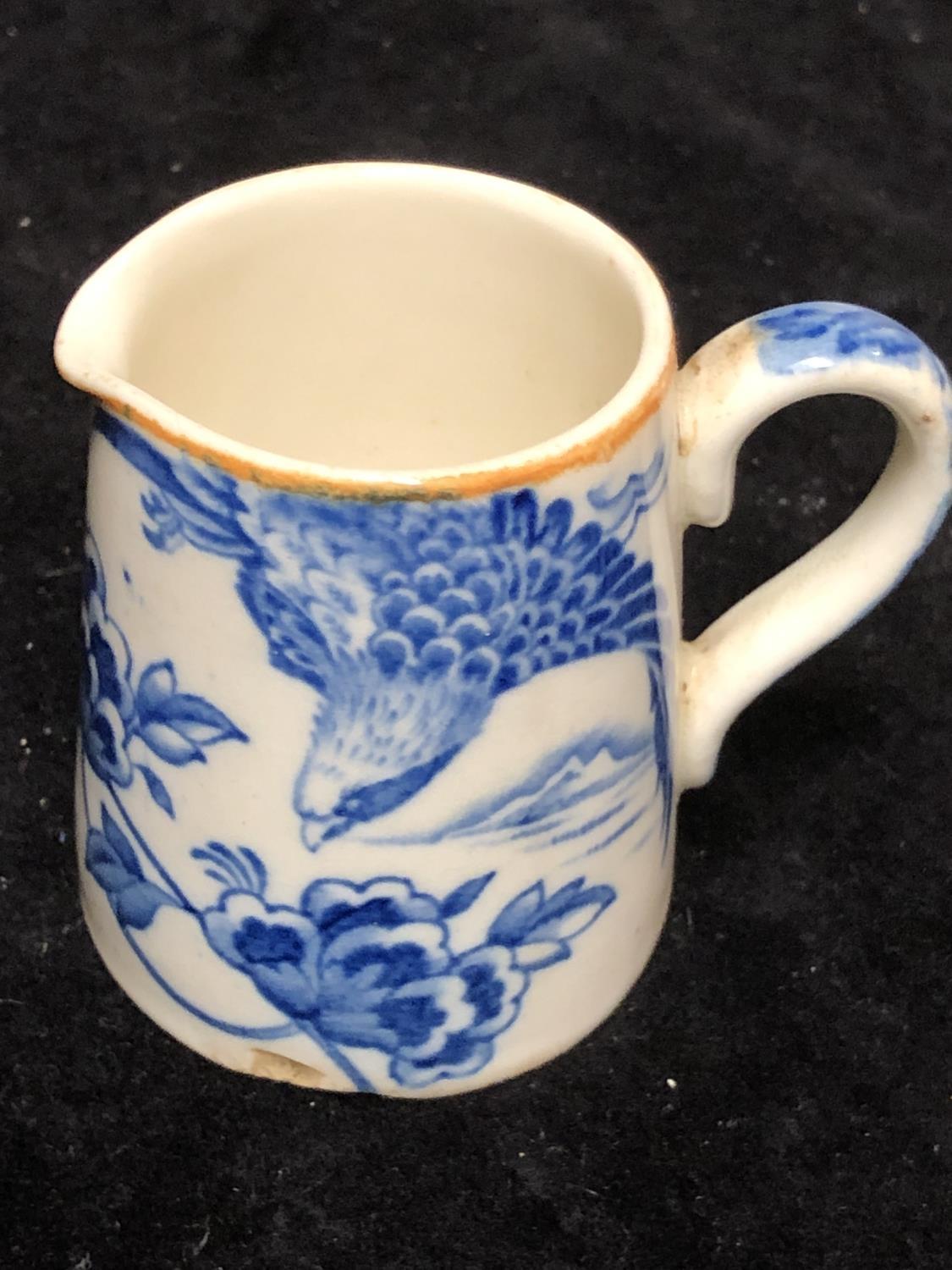 A Restorers Box of ceramics - including a Wedgwood cup and saucer; a poole pottery dish; and a - Image 17 of 49