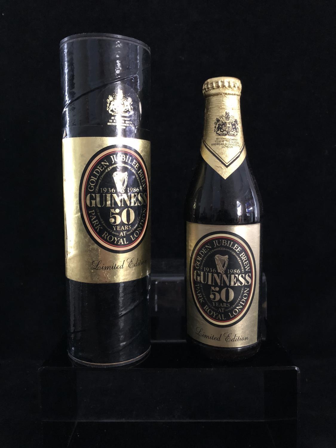 Guiness commemorative items - Comprising two three handled tygs, for The Guiness Year 1983 / - Image 4 of 11