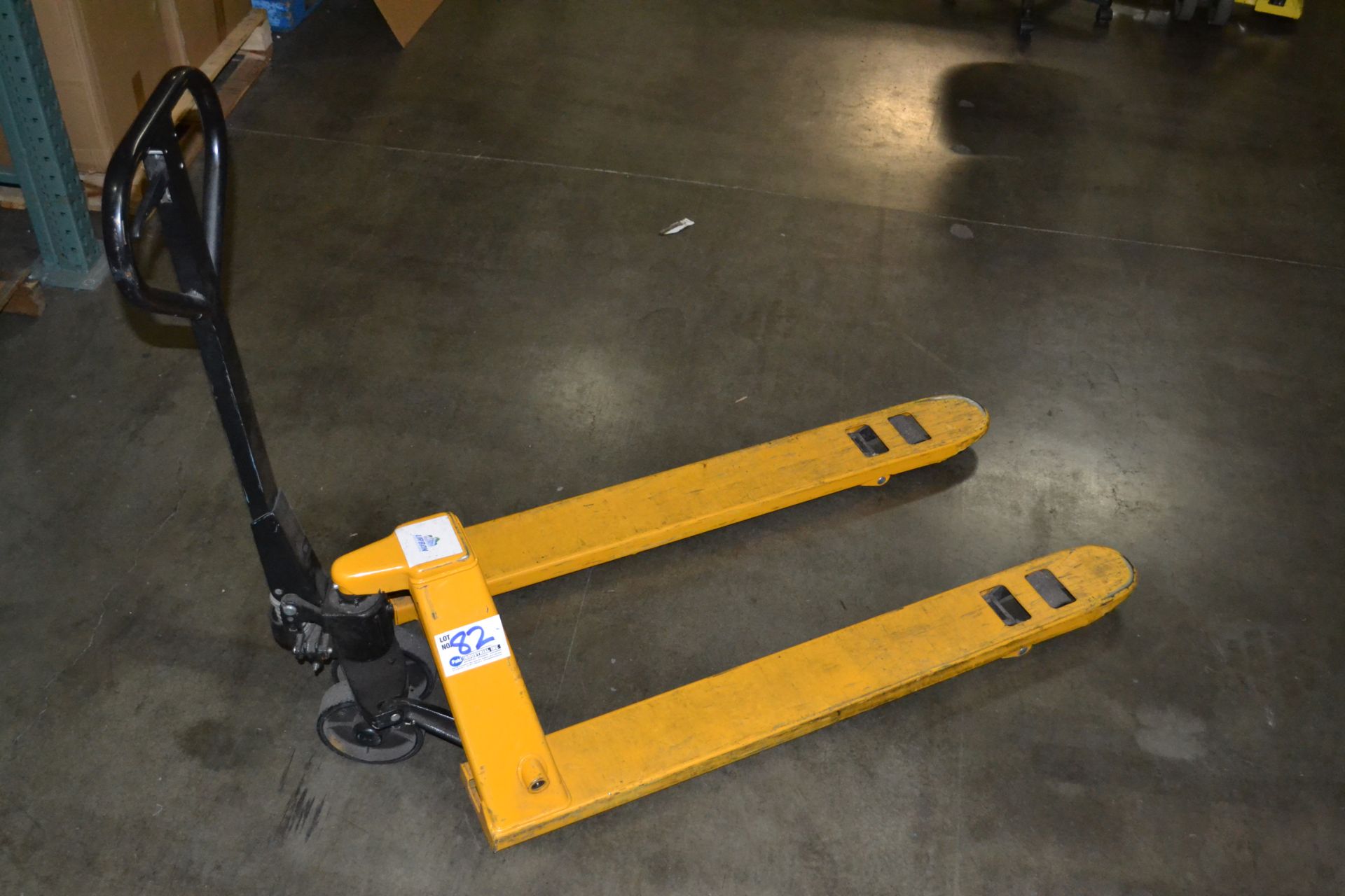 2 ton Pallet Jack