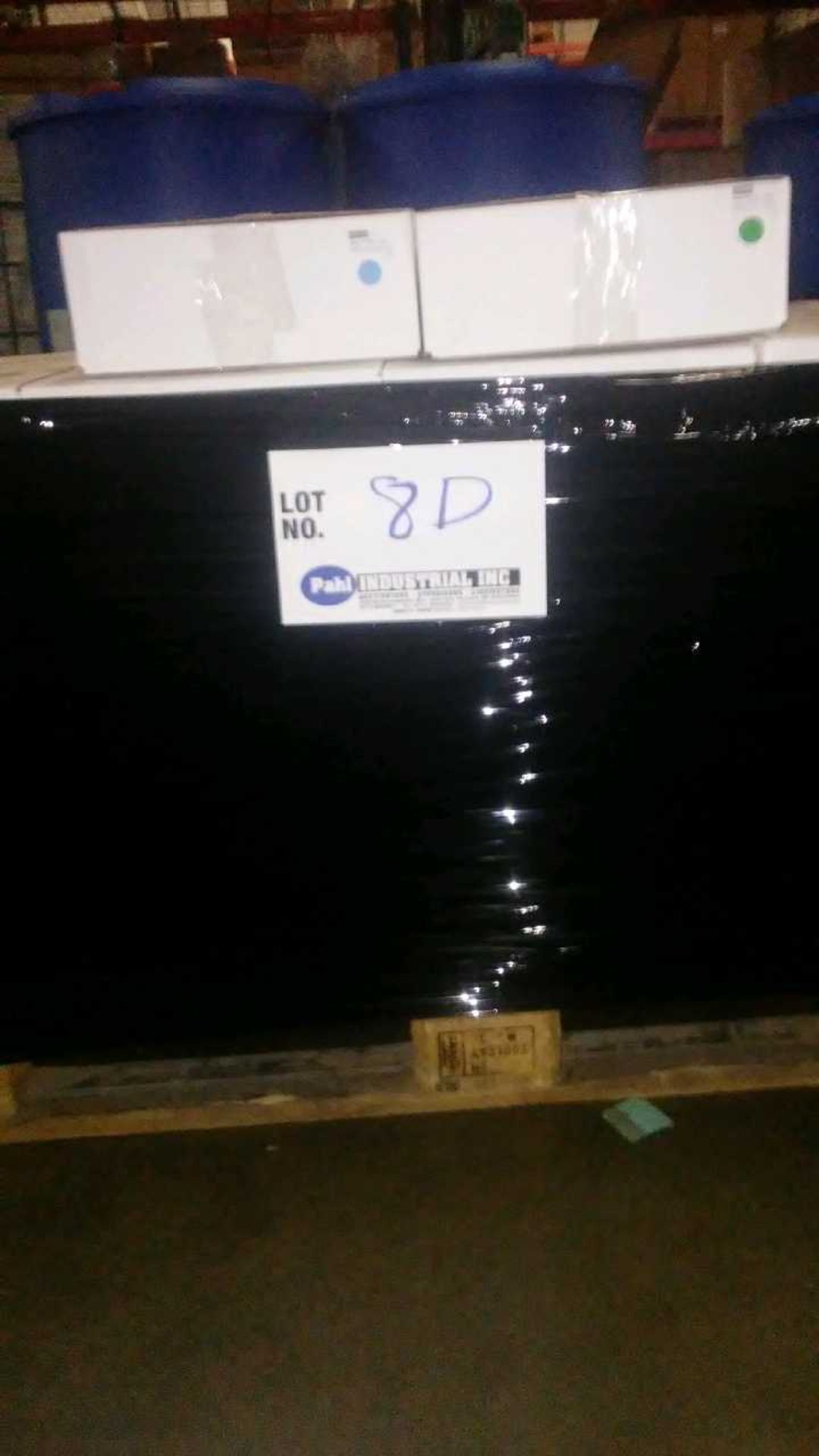 Pallet of 630 Watt and 1000 Watt Replacement Reflectors