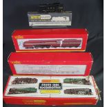 Wrenn railways 00 gauge locomotive in or