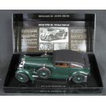 Minichamps 1:18 scale Bentley 6.5 litre