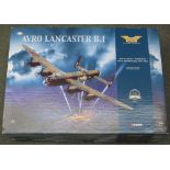 Corgi the Aviation Archive 1:72 scale Avro-Lancaster R5508/KM-B no.