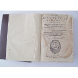 Petri Andreae Matthioli senensis medici, Commentarii in sex libros Pedacii Dioscoridis Anazarbei