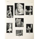 Simone MOLLARD-BESQUES Catalogue raisonné des figurines et reliefs en terre cuite [...]