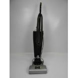 1928 Upright Hoover - Seen Working