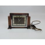 Smith's Electric Clock