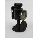 1940’s Air Raid Warden's Lamp