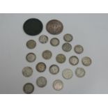 Coins Some Silver