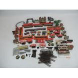 Model Railway Track Engines and Accessories