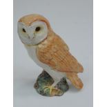 Large Beswick Owl