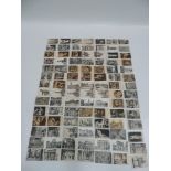 Quantity of Postcards - Italian Landmarks