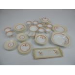 Quantity of Shelley China - Approximately 45 Pieces