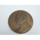 Bronze George Eastman Kodak Service Award