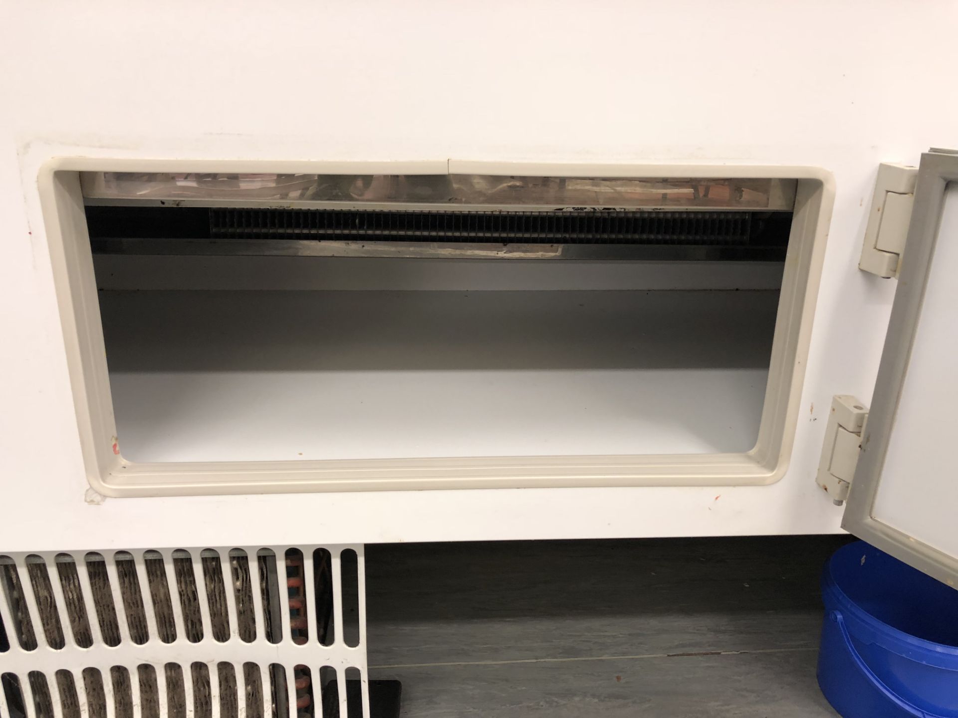 Zoin HL-15 B-VA Serve over Counter Chiller, 1500mm x 790mm, 240volts (located in Kitchen) - Image 3 of 4