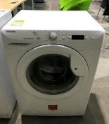Hoover Vision Tech Washing Machine