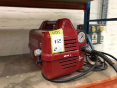 Rothenberger X4IP Pump, 240volts (located in Bay 3)