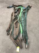 Approx 12 Nylon Lifting Slings (located in Bay 3b)