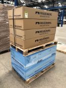 Pallet Freudenberg Filters (located in Bay 4)