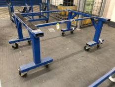 Mobile Frame, 1500mm x 1800mm (located in Bay 4)