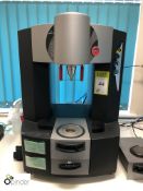Malvern Kinexus Ultra + Unit Rheometer, serial number MAL1157317, asset number 513, with accessories
