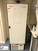 Thermo Scientific Sparkfree Laboratory Refrigerator (located in Room E)