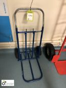 Ease-E-Load Folding Sack Cart (located in Room H)
