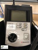 Seaward Europa Pac Plus Portable Appliance Tester (located in Room H)