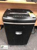 Ativa AT-16X Paper Shredder (located in Office)