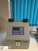Copley Scientific JV2000 Tapped Density Unit, asset number 36 (located in Room E)