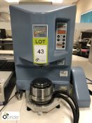 Bohlin Instruments Advance Rheometer with Bohlin KTB30 water bath, PC control (located in Room E)