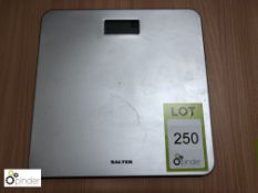 Salter Postal Scale (located in Office)