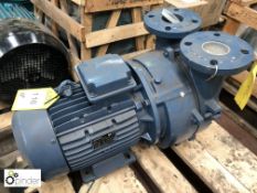 Finder EC250M/CSIS Pump with Lafert electric motor