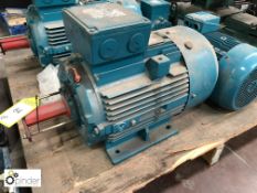 Brook Crompton Electric Motor, 7.5kw