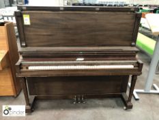 Bell upright Piano