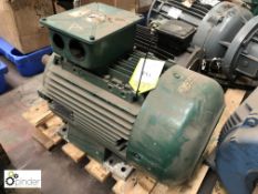 MM Electric Motor, 11kw