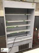 Mondial Elite Chilled Food/Drink Display Unit