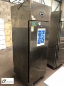 Foster PROG600H-A stainless steel upright Fridge