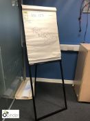 Saville Flip Chart Easel (located in Meeting Room, ground floor)