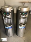2 Winix Water Cooler/Dispenser (located in Wheelright Refectory, basement)